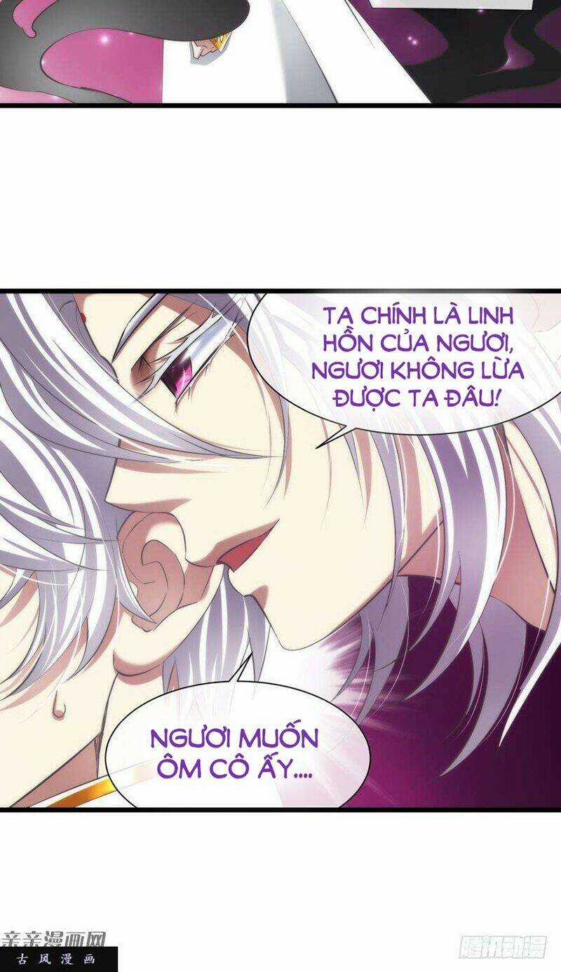 Một Vạn Tư Thế Công Lược Yêu Nam Chapter 64 trang 7