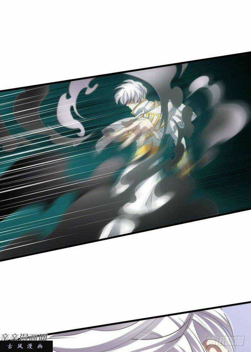 Một Vạn Tư Thế Công Lược Yêu Nam Chapter 64 trang 8