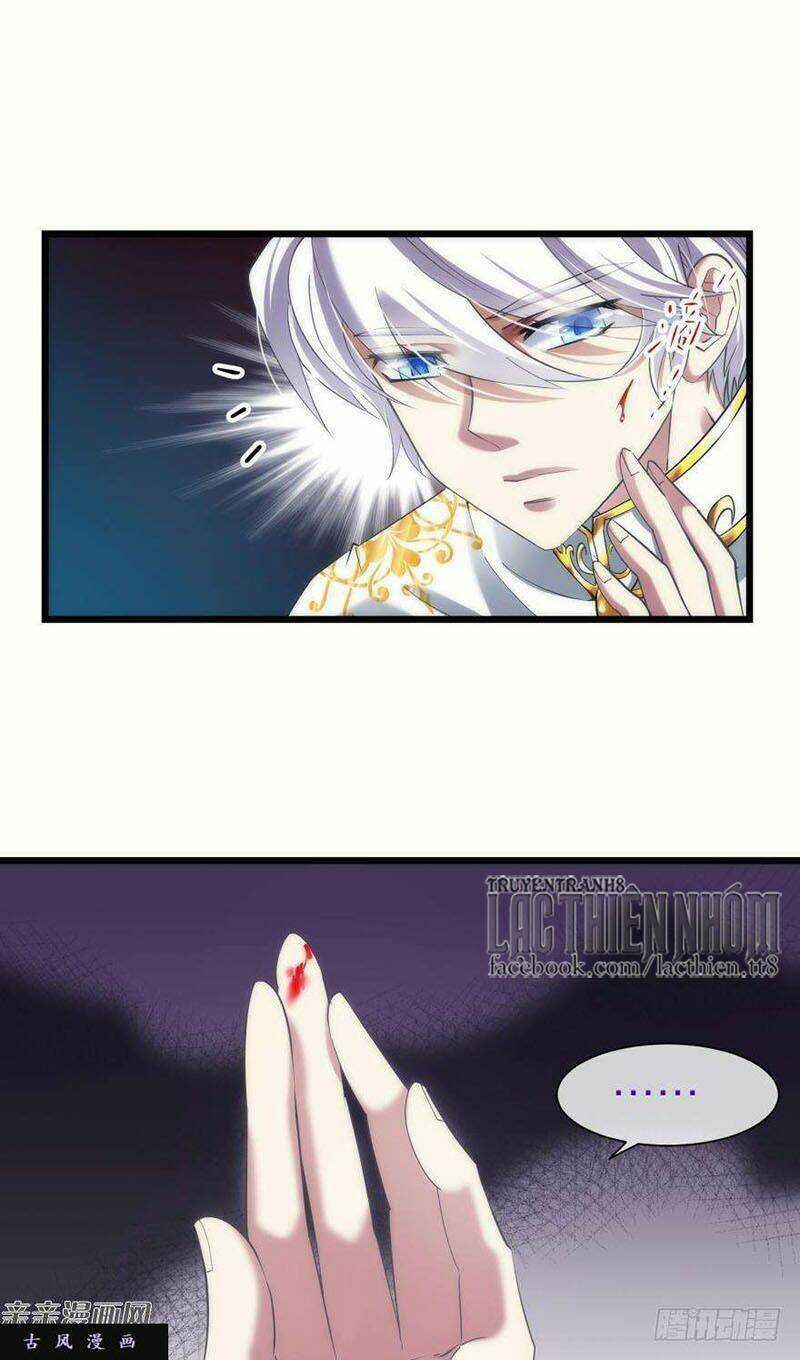 Một Vạn Tư Thế Công Lược Yêu Nam Chapter 65 trang 10