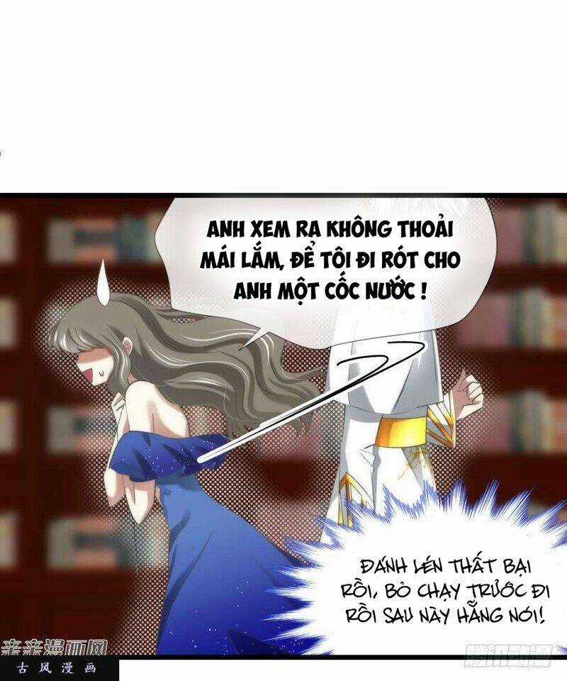 Một Vạn Tư Thế Công Lược Yêu Nam Chapter 65 trang 12