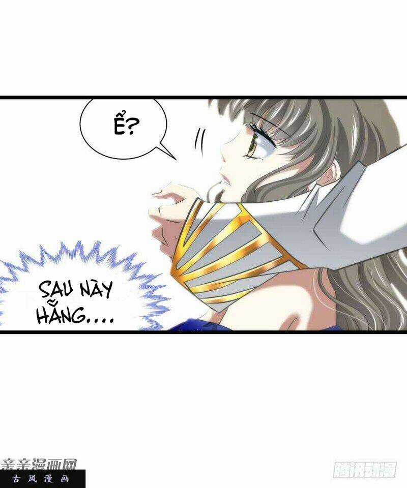 Một Vạn Tư Thế Công Lược Yêu Nam Chapter 65 trang 13