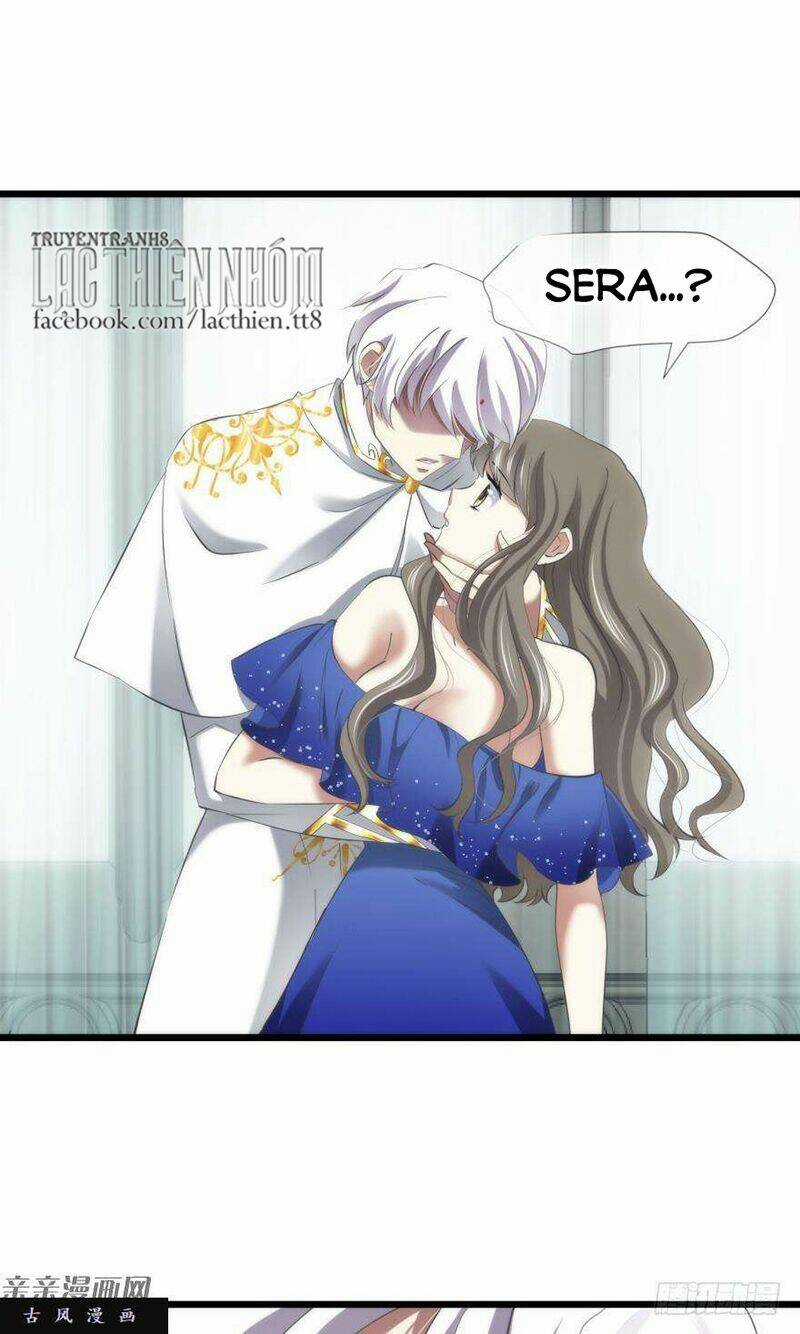 Một Vạn Tư Thế Công Lược Yêu Nam Chapter 65 trang 14