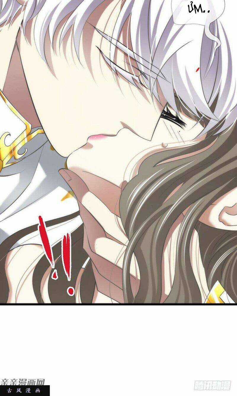 Một Vạn Tư Thế Công Lược Yêu Nam Chapter 65 trang 15