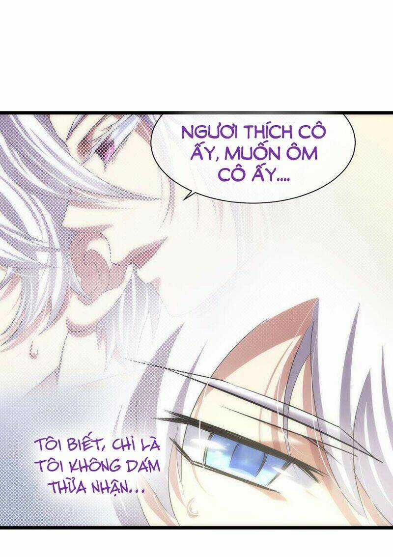 Một Vạn Tư Thế Công Lược Yêu Nam Chapter 65 trang 16