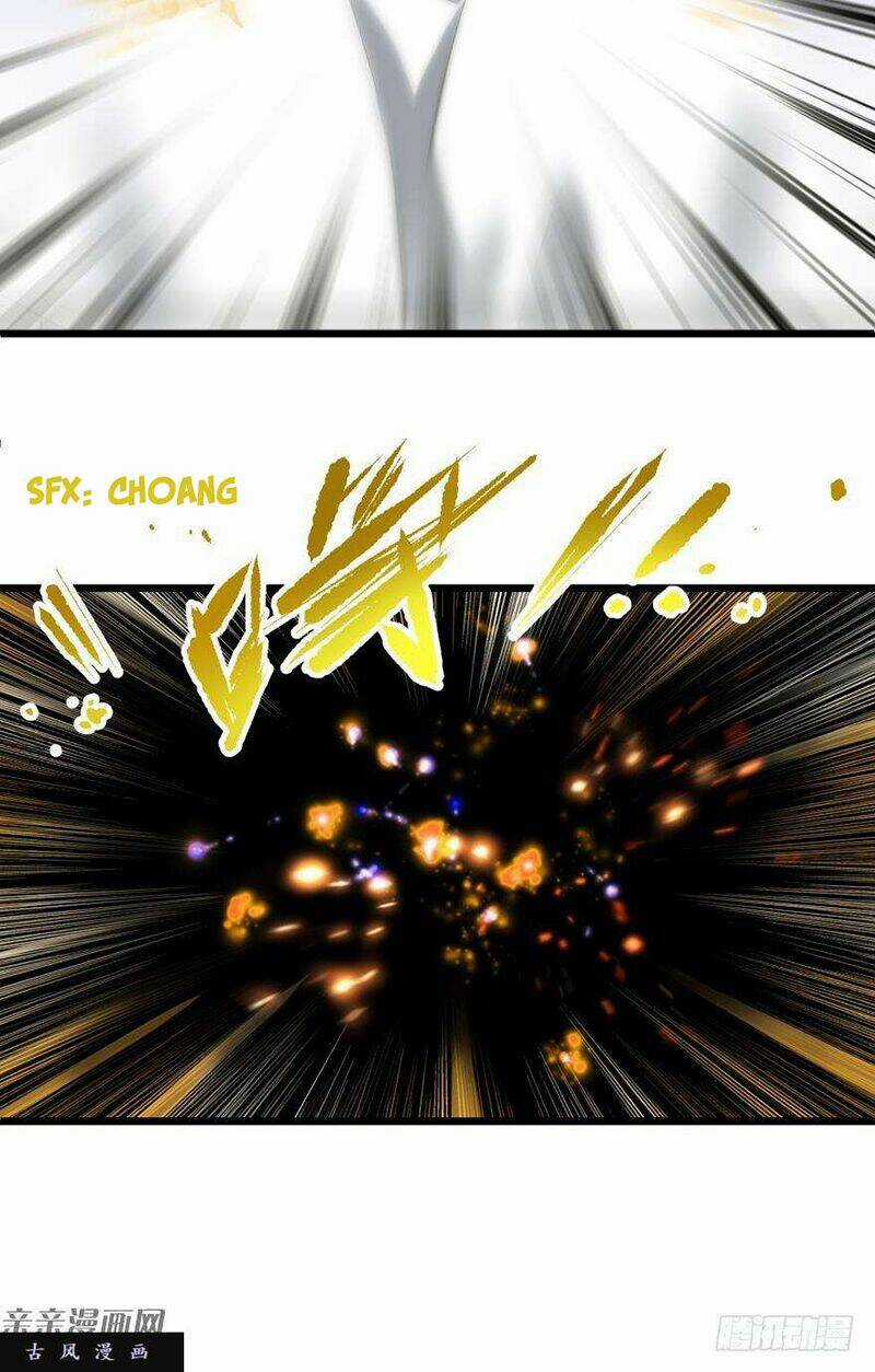 Một Vạn Tư Thế Công Lược Yêu Nam Chapter 65 trang 3