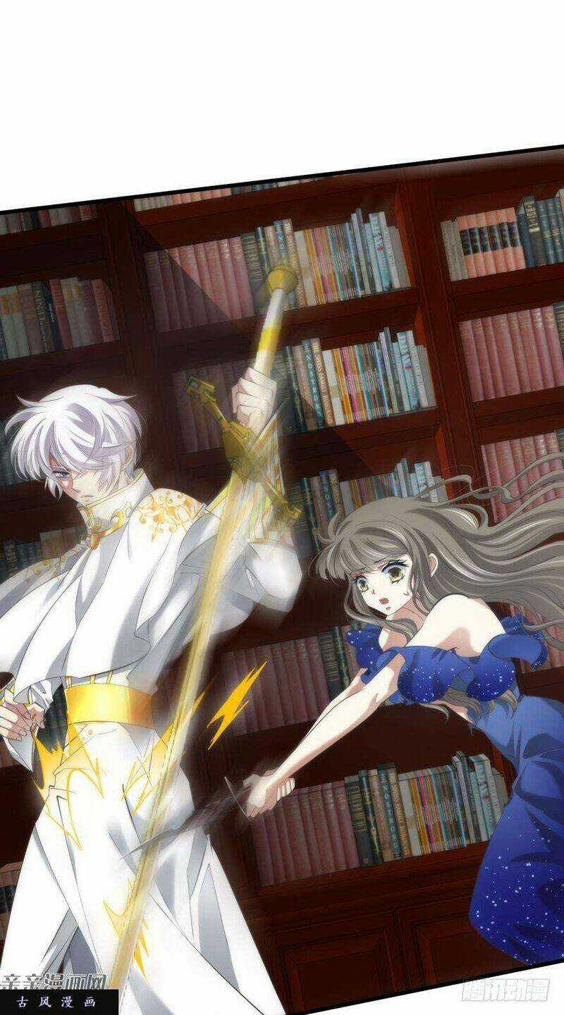 Một Vạn Tư Thế Công Lược Yêu Nam Chapter 65 trang 4