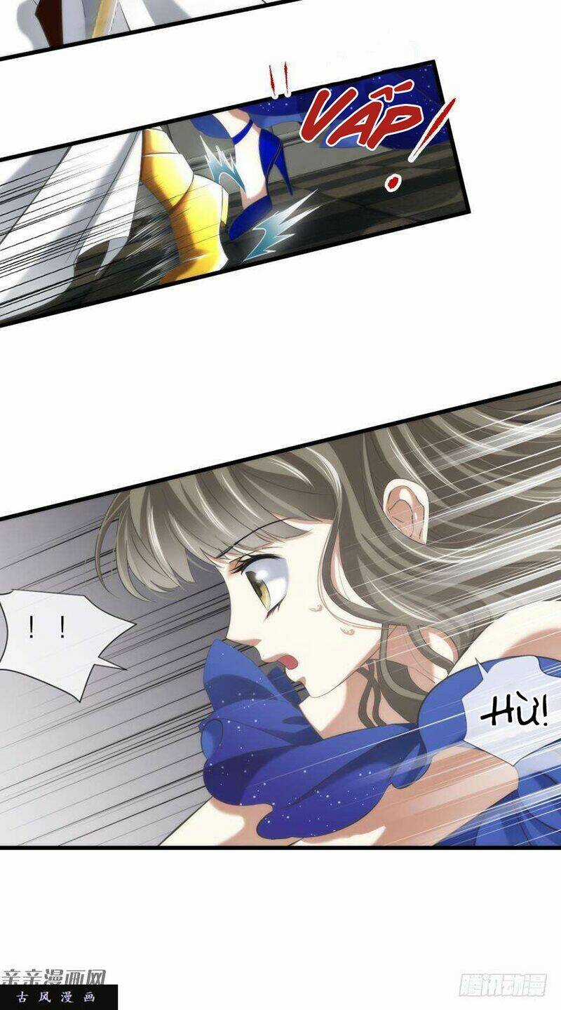 Một Vạn Tư Thế Công Lược Yêu Nam Chapter 65 trang 5