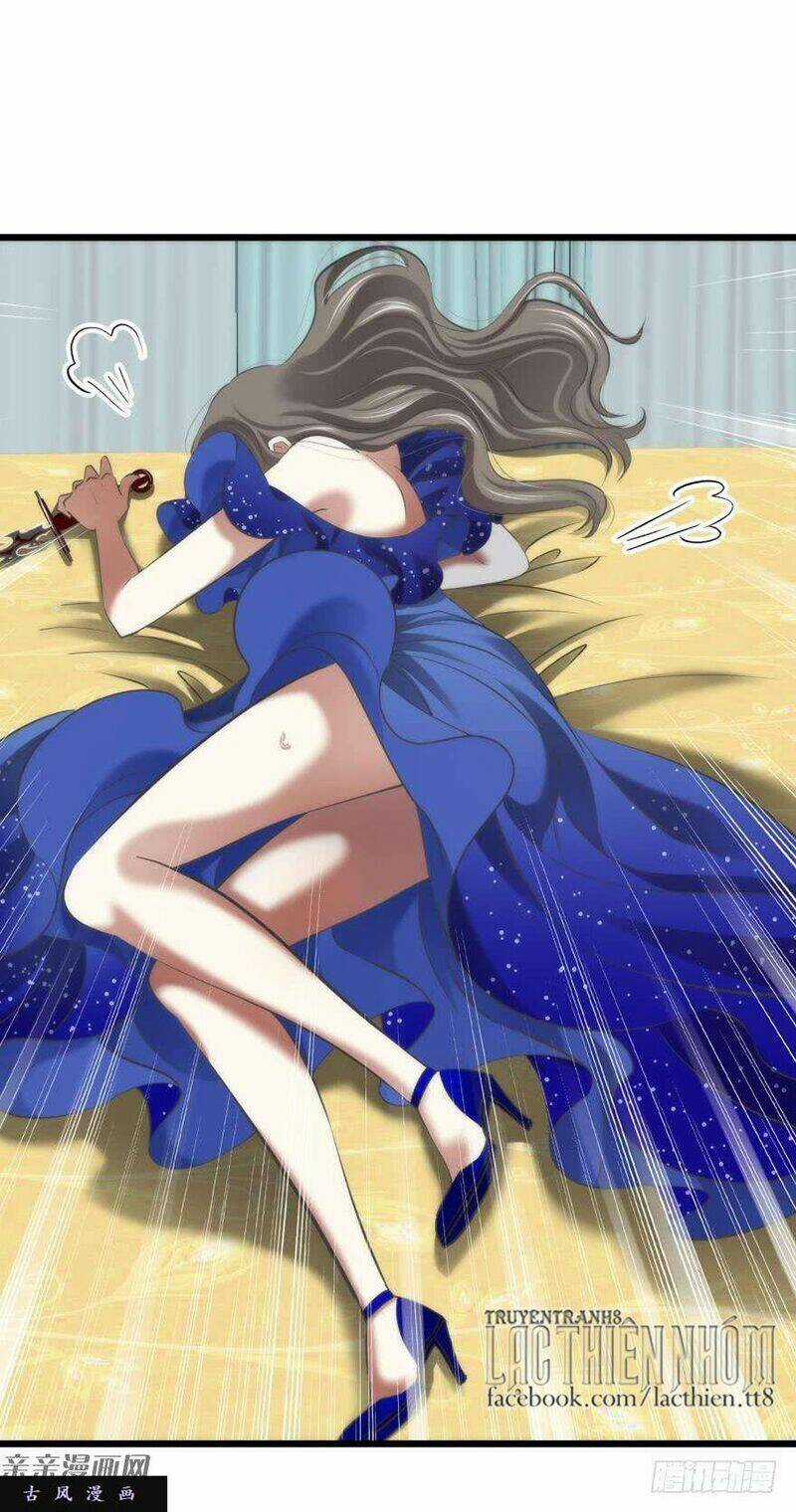 Một Vạn Tư Thế Công Lược Yêu Nam Chapter 65 trang 6