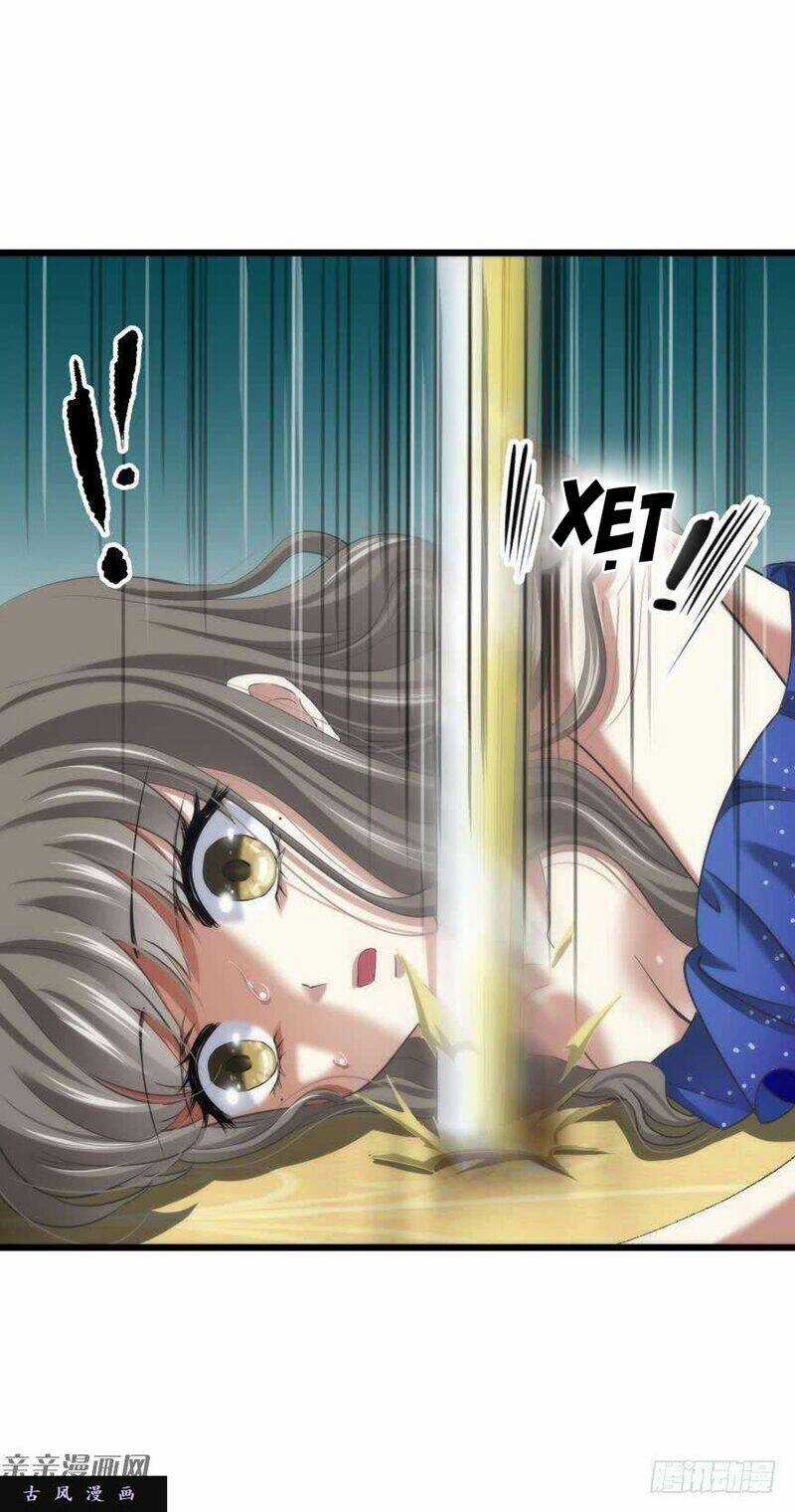 Một Vạn Tư Thế Công Lược Yêu Nam Chapter 65 trang 7