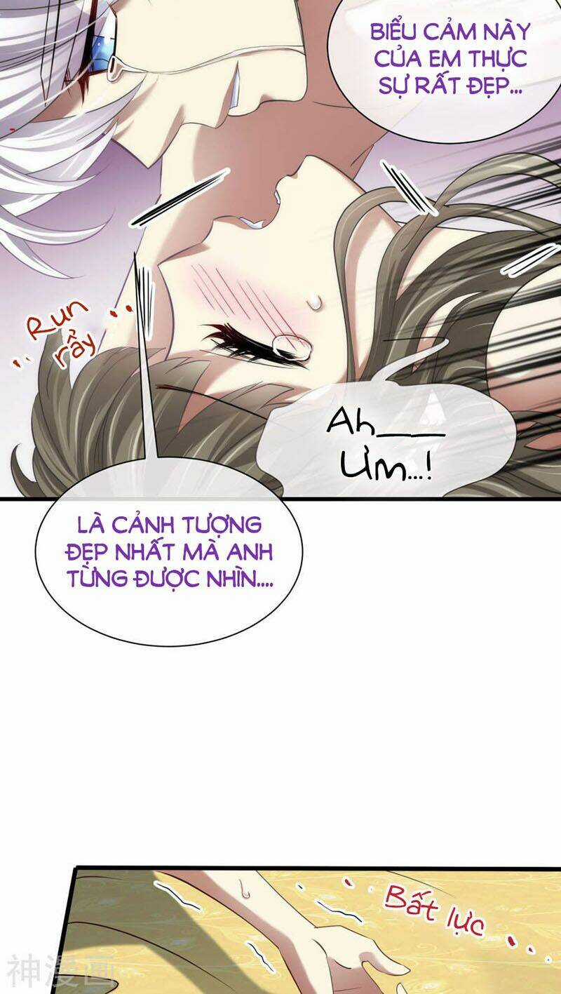 Một Vạn Tư Thế Công Lược Yêu Nam Chapter 66 trang 10