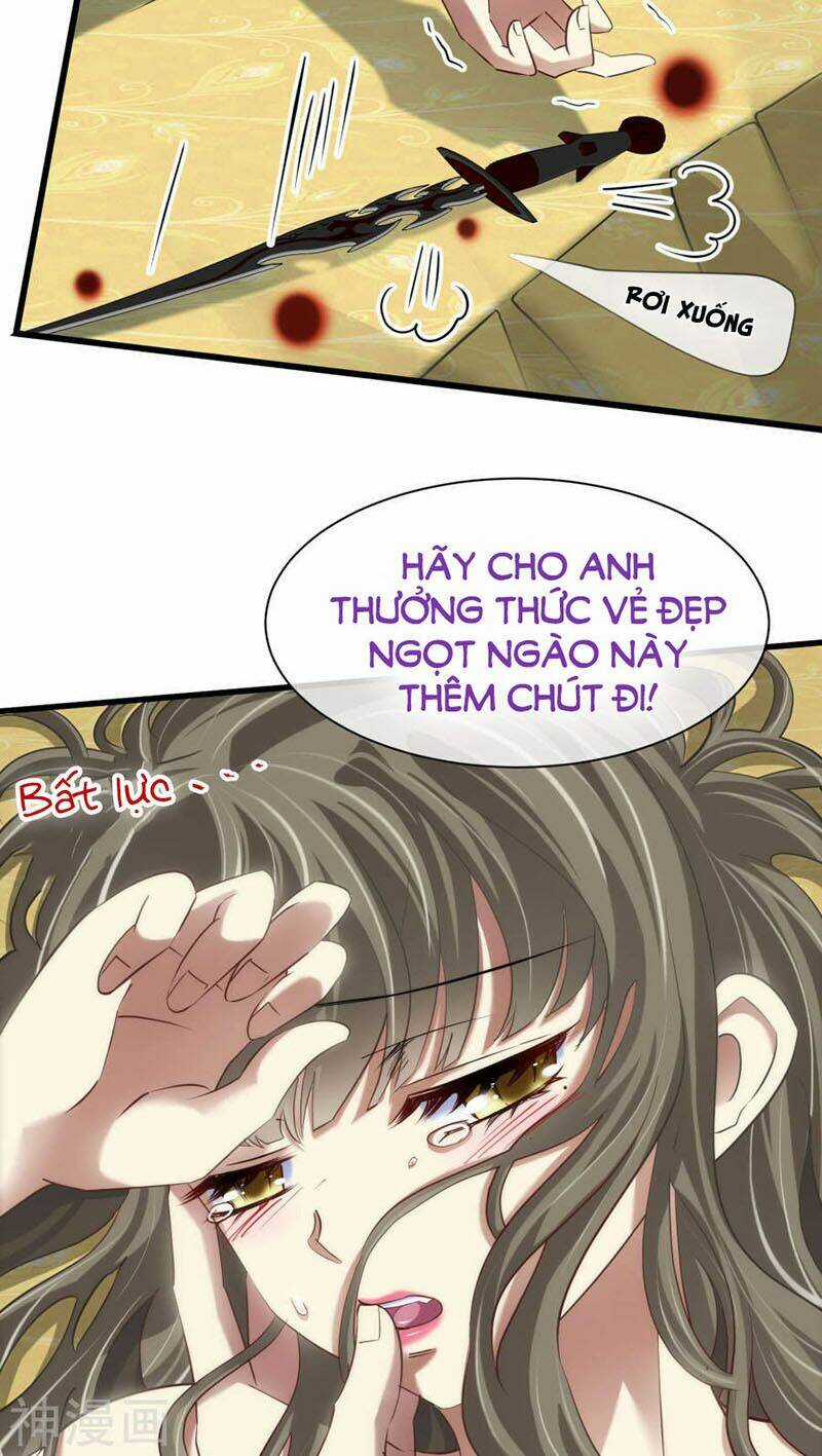 Một Vạn Tư Thế Công Lược Yêu Nam Chapter 66 trang 11