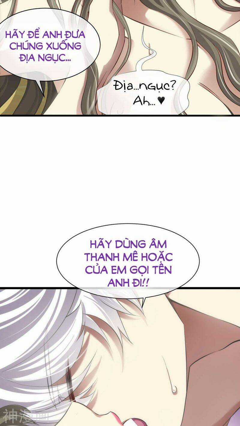 Một Vạn Tư Thế Công Lược Yêu Nam Chapter 66 trang 12