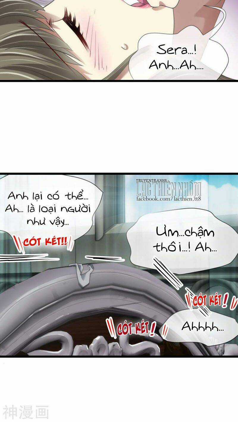 Một Vạn Tư Thế Công Lược Yêu Nam Chapter 66 trang 13