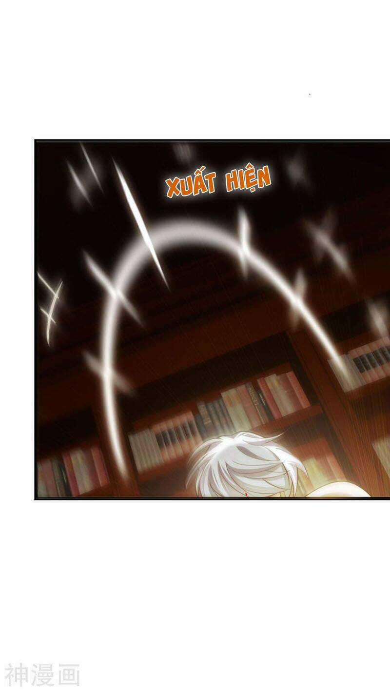 Một Vạn Tư Thế Công Lược Yêu Nam Chapter 66 trang 14