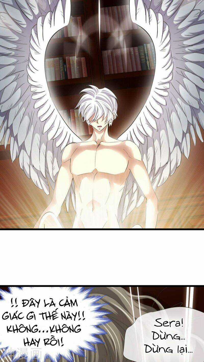 Một Vạn Tư Thế Công Lược Yêu Nam Chapter 66 trang 16