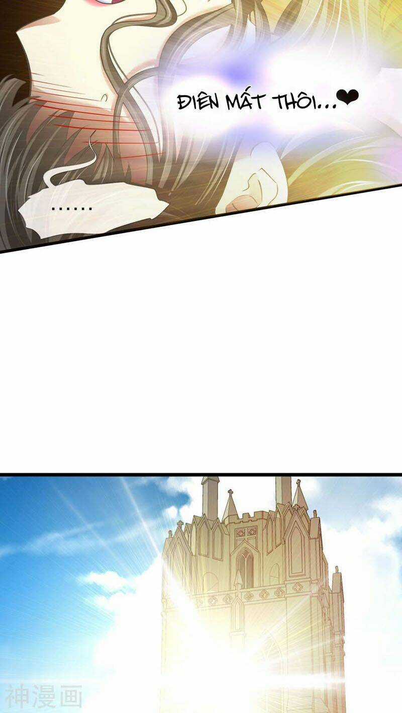 Một Vạn Tư Thế Công Lược Yêu Nam Chapter 66 trang 19