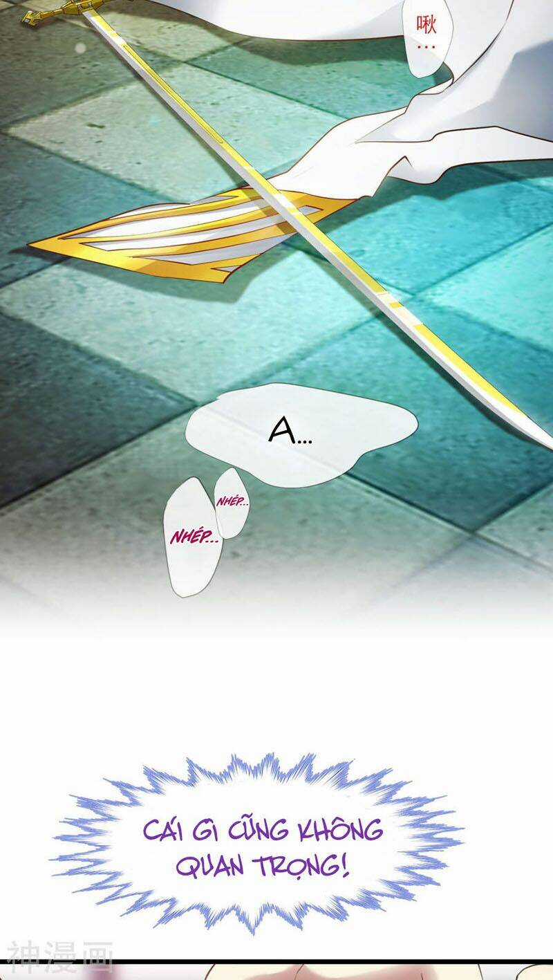 Một Vạn Tư Thế Công Lược Yêu Nam Chapter 66 trang 2