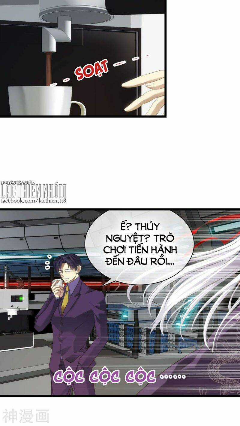 Một Vạn Tư Thế Công Lược Yêu Nam Chapter 66 trang 21