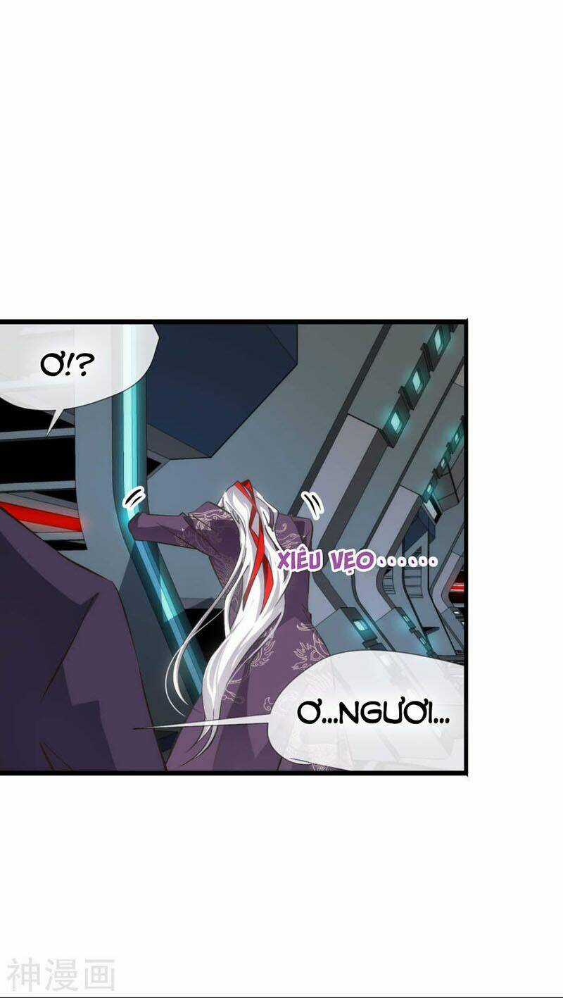 Một Vạn Tư Thế Công Lược Yêu Nam Chapter 66 trang 22