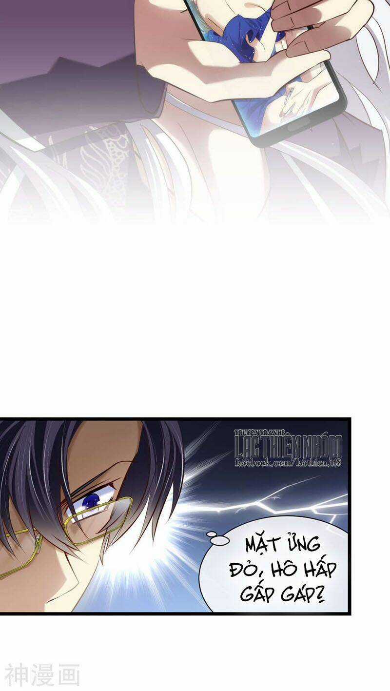 Một Vạn Tư Thế Công Lược Yêu Nam Chapter 66 trang 25