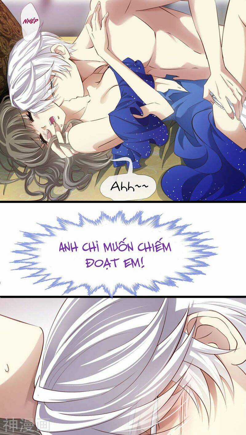 Một Vạn Tư Thế Công Lược Yêu Nam Chapter 66 trang 3