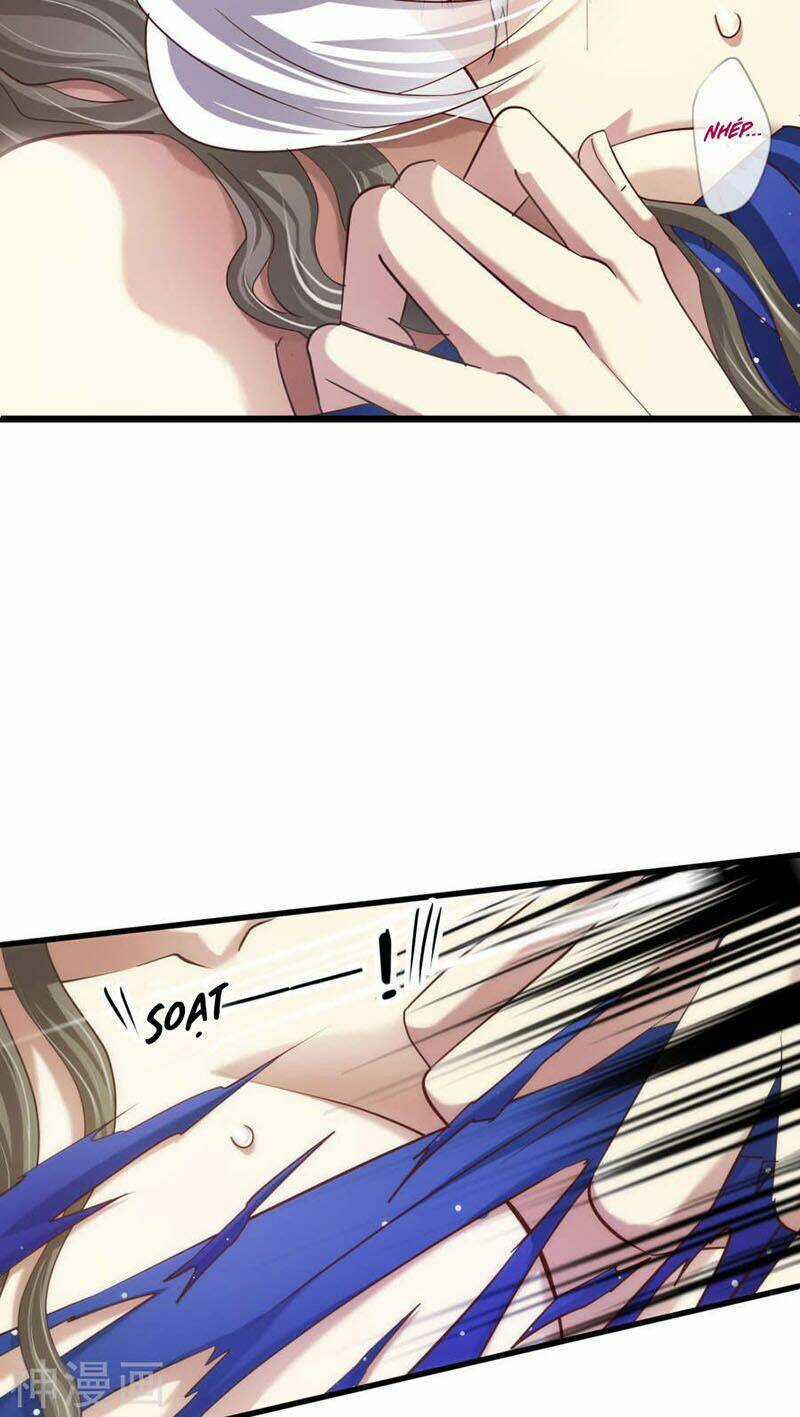 Một Vạn Tư Thế Công Lược Yêu Nam Chapter 66 trang 4