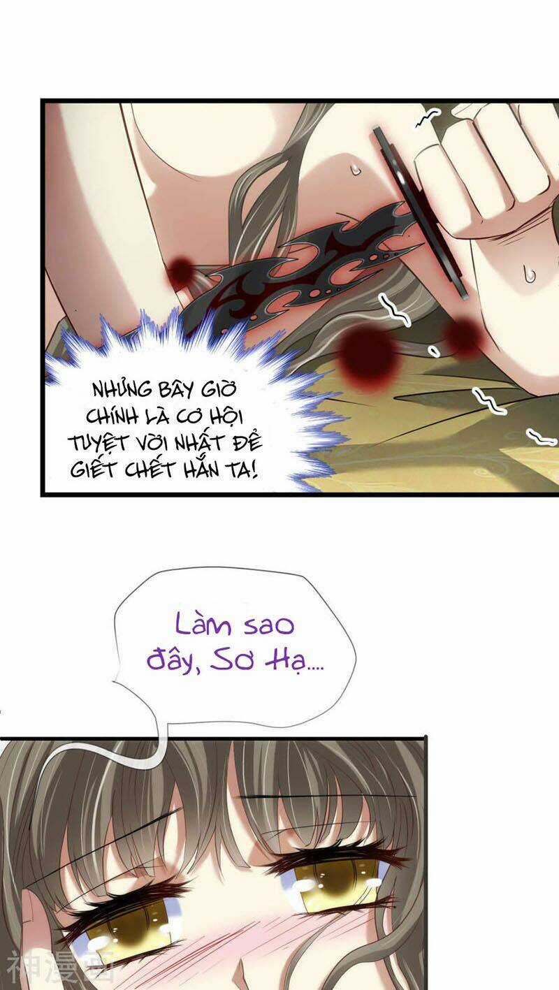 Một Vạn Tư Thế Công Lược Yêu Nam Chapter 66 trang 6