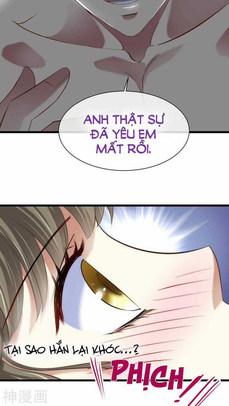 Một Vạn Tư Thế Công Lược Yêu Nam Chapter 66 trang 8