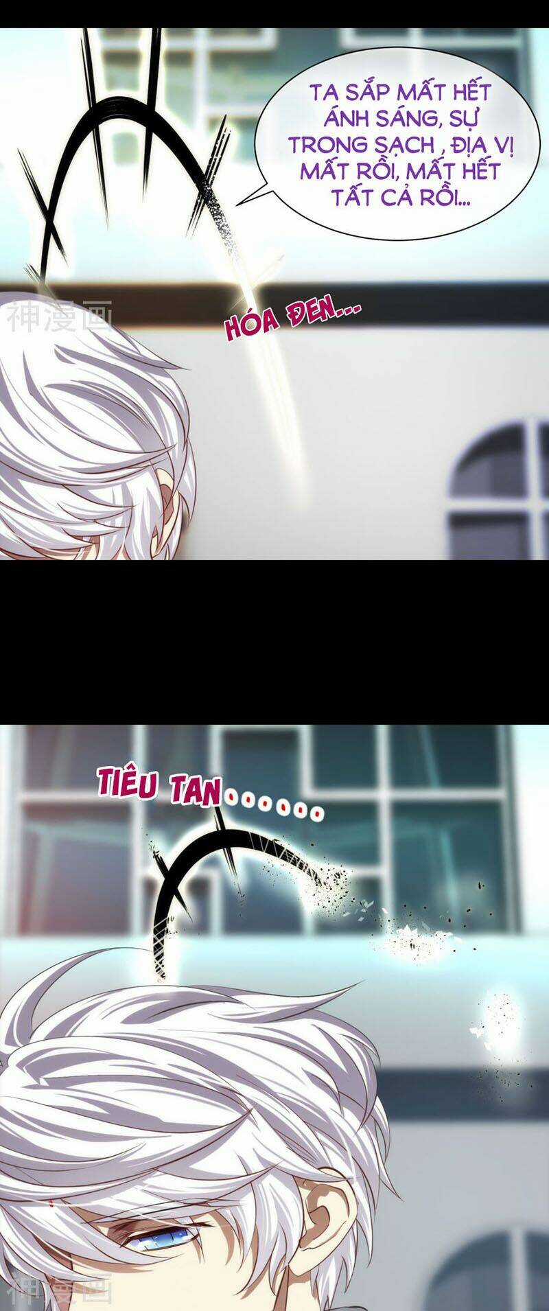 Một Vạn Tư Thế Công Lược Yêu Nam Chapter 67 trang 16