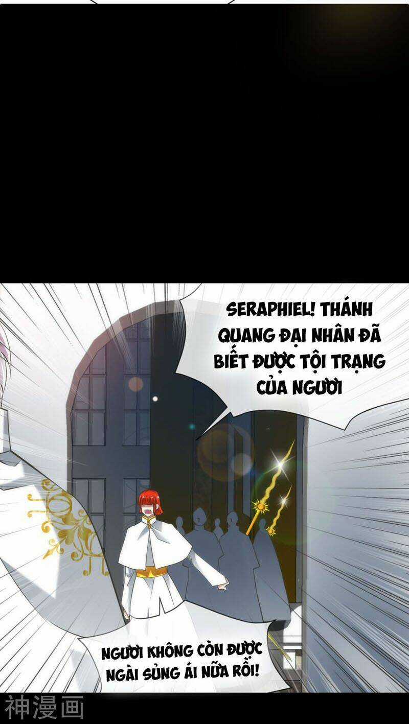 Một Vạn Tư Thế Công Lược Yêu Nam Chapter 67 trang 19