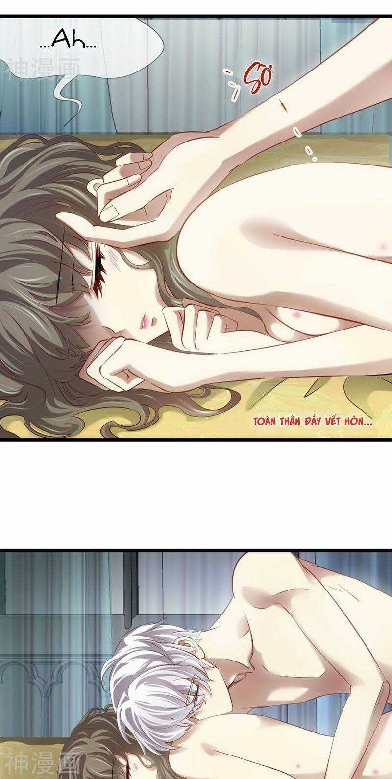 Một Vạn Tư Thế Công Lược Yêu Nam Chapter 67 trang 2