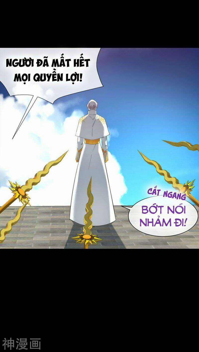 Một Vạn Tư Thế Công Lược Yêu Nam Chapter 67 trang 20