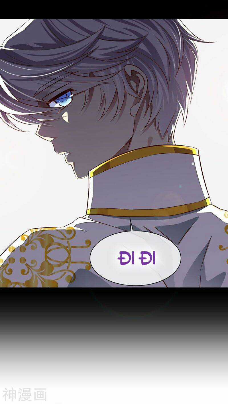 Một Vạn Tư Thế Công Lược Yêu Nam Chapter 67 trang 21