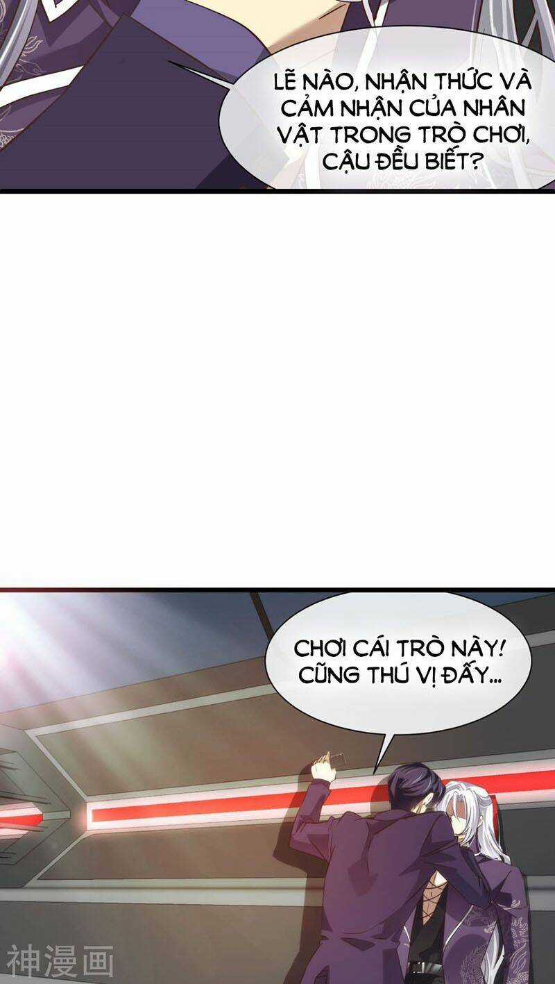 Một Vạn Tư Thế Công Lược Yêu Nam Chapter 67 trang 23