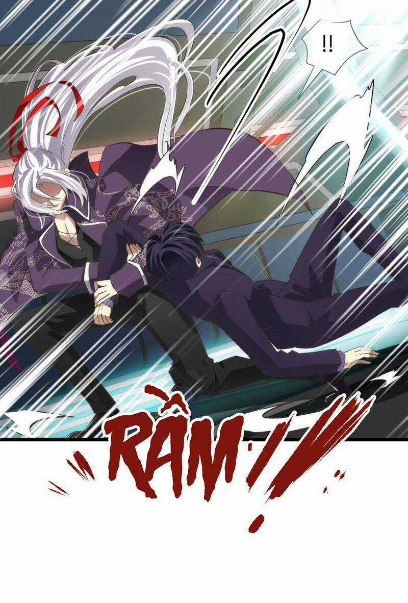 Một Vạn Tư Thế Công Lược Yêu Nam Chapter 67 trang 25