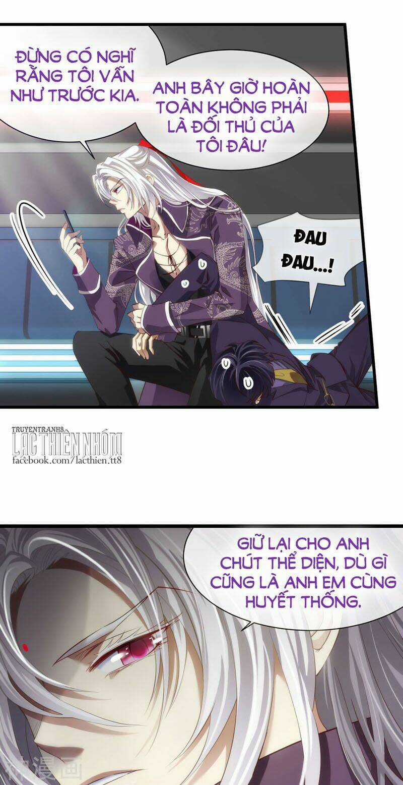 Một Vạn Tư Thế Công Lược Yêu Nam Chapter 67 trang 26