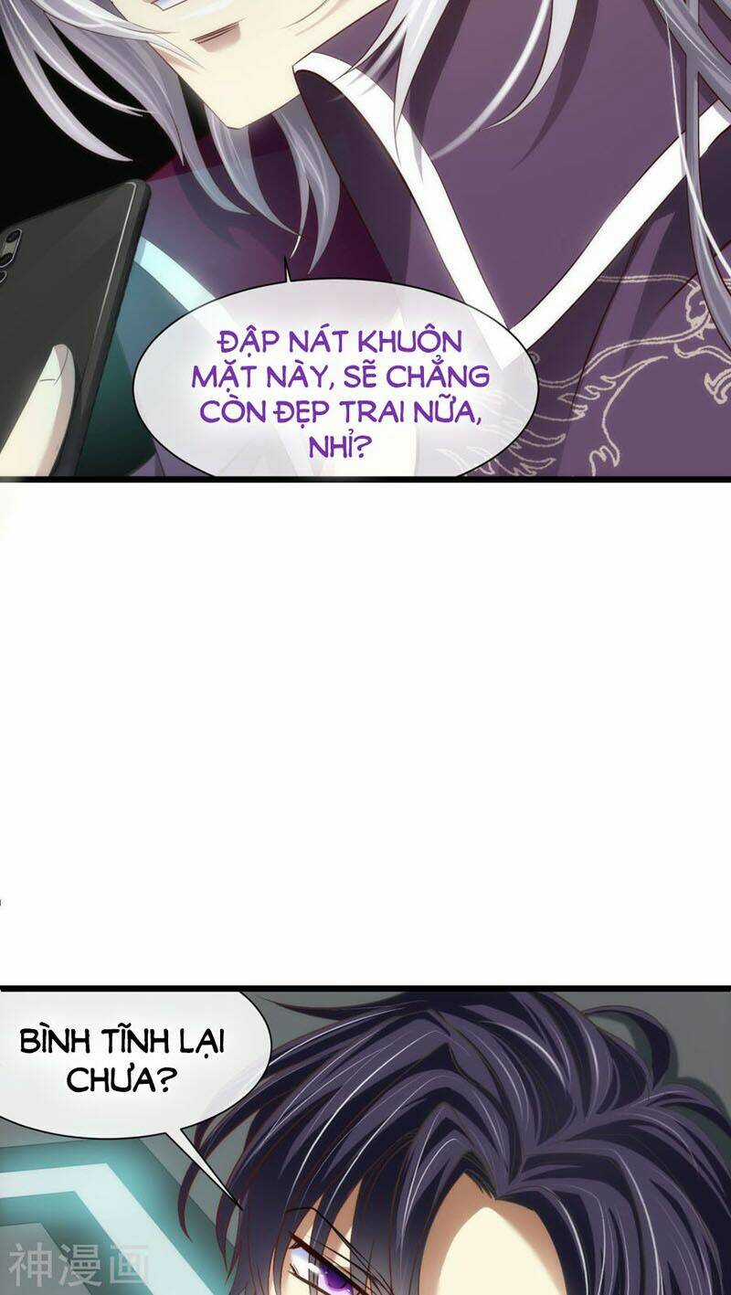 Một Vạn Tư Thế Công Lược Yêu Nam Chapter 67 trang 27