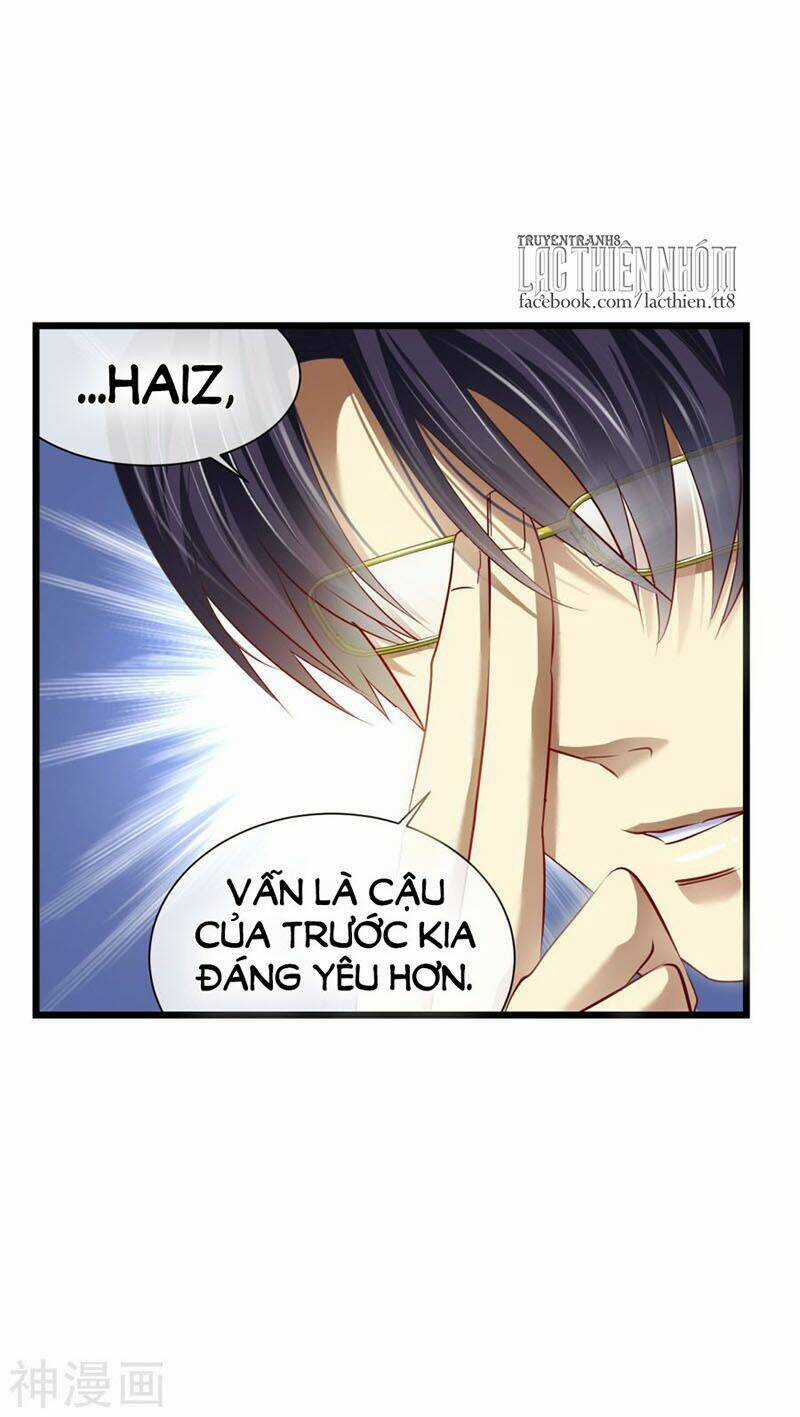 Một Vạn Tư Thế Công Lược Yêu Nam Chapter 67 trang 29