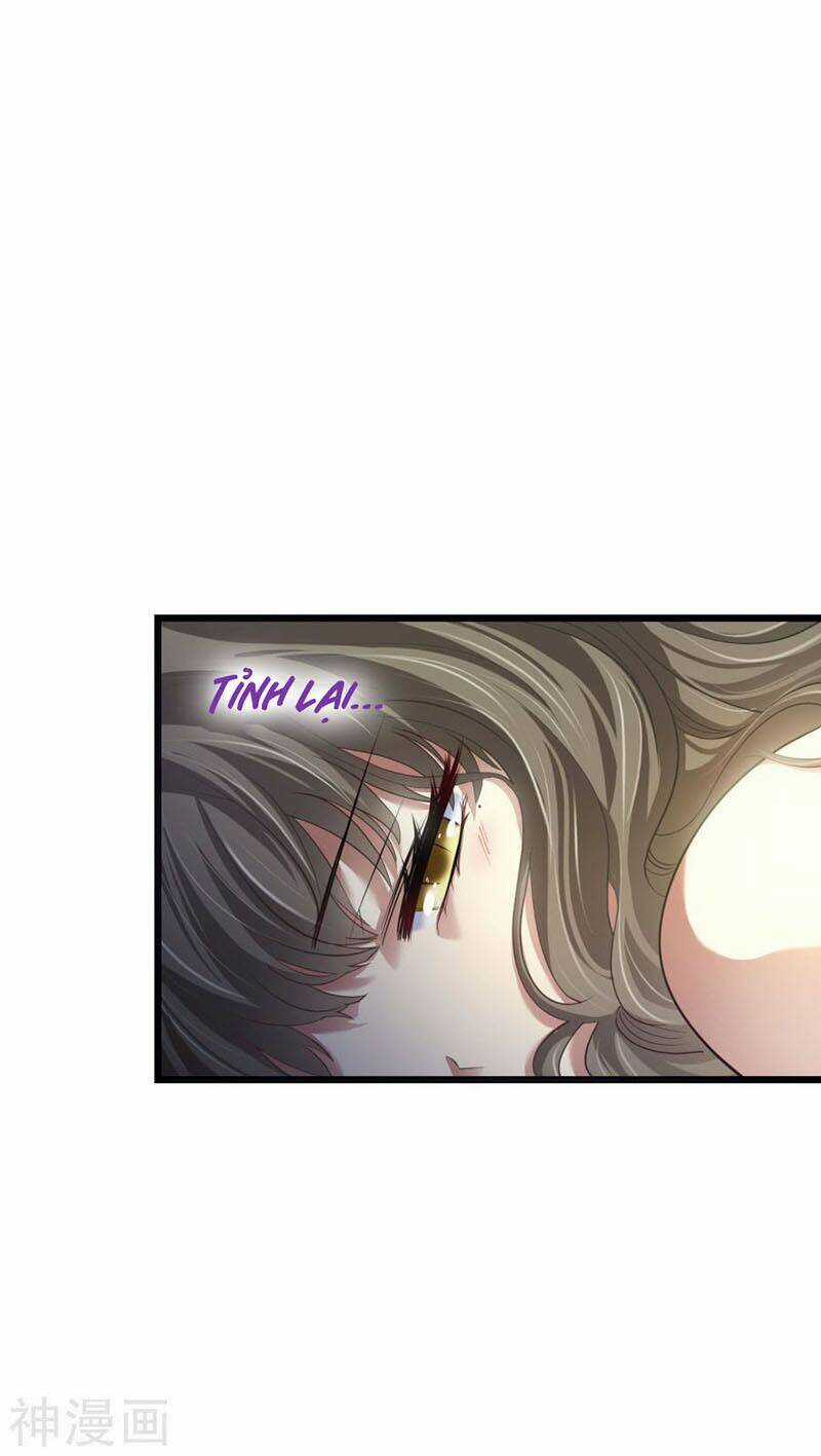 Một Vạn Tư Thế Công Lược Yêu Nam Chapter 67 trang 5