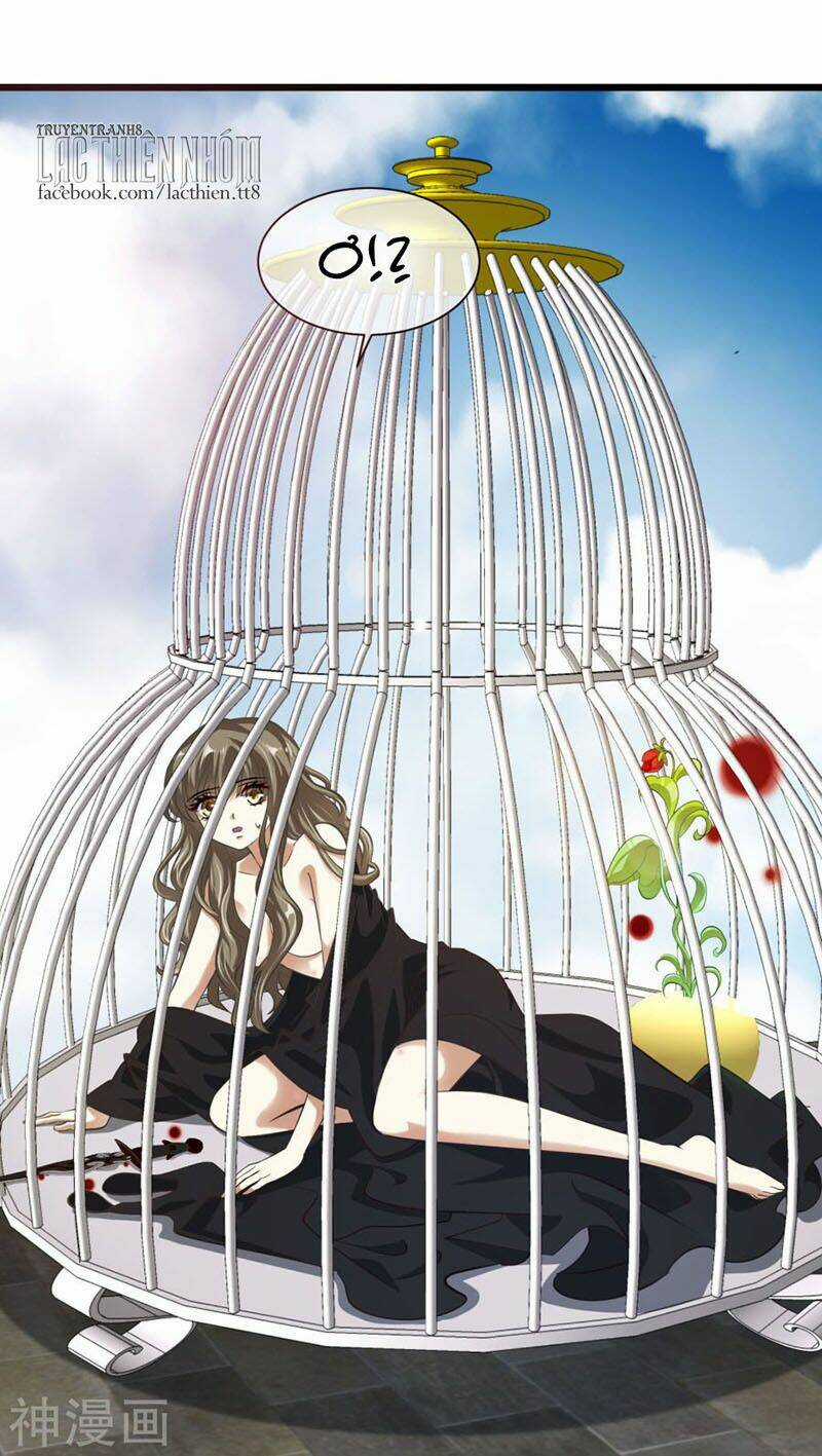 Một Vạn Tư Thế Công Lược Yêu Nam Chapter 67 trang 6