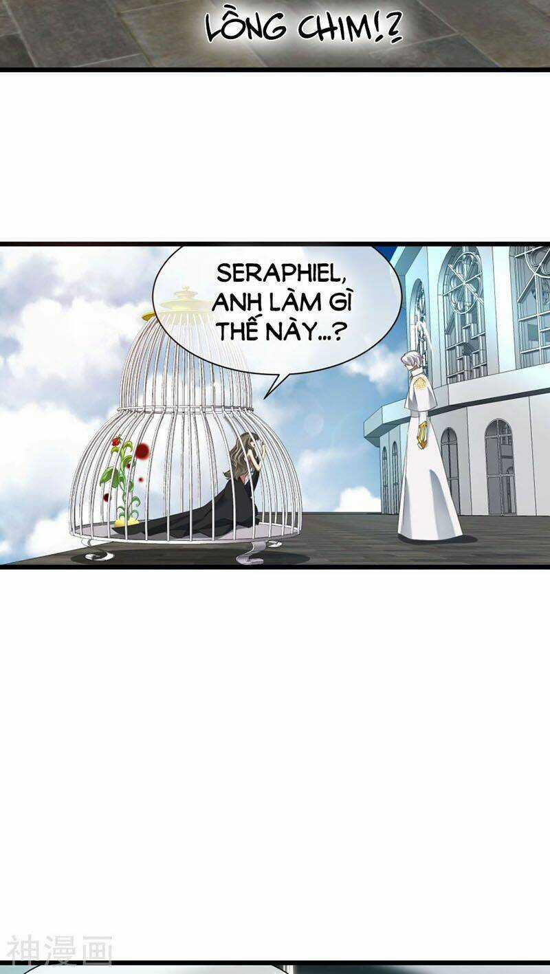 Một Vạn Tư Thế Công Lược Yêu Nam Chapter 67 trang 7