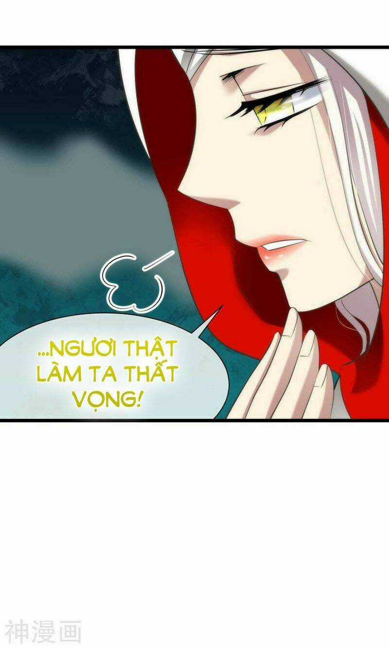 Một Vạn Tư Thế Công Lược Yêu Nam Chapter 68 trang 11