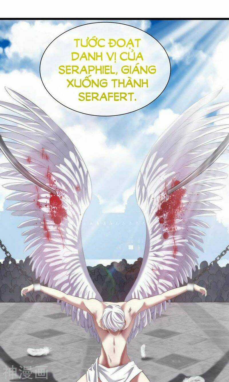 Một Vạn Tư Thế Công Lược Yêu Nam Chapter 68 trang 12