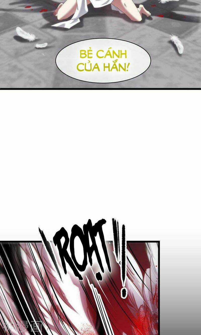 Một Vạn Tư Thế Công Lược Yêu Nam Chapter 68 trang 13