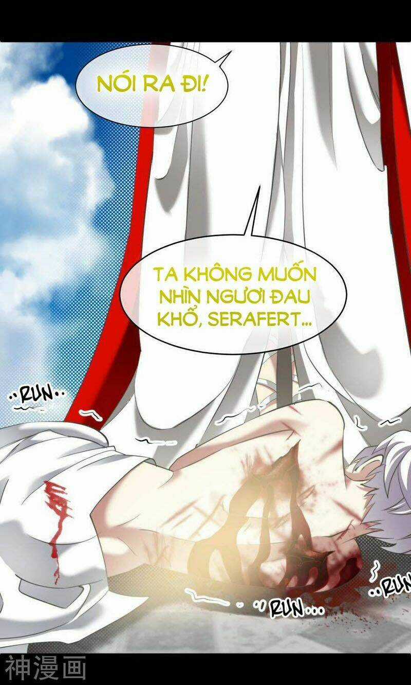 Một Vạn Tư Thế Công Lược Yêu Nam Chapter 68 trang 18