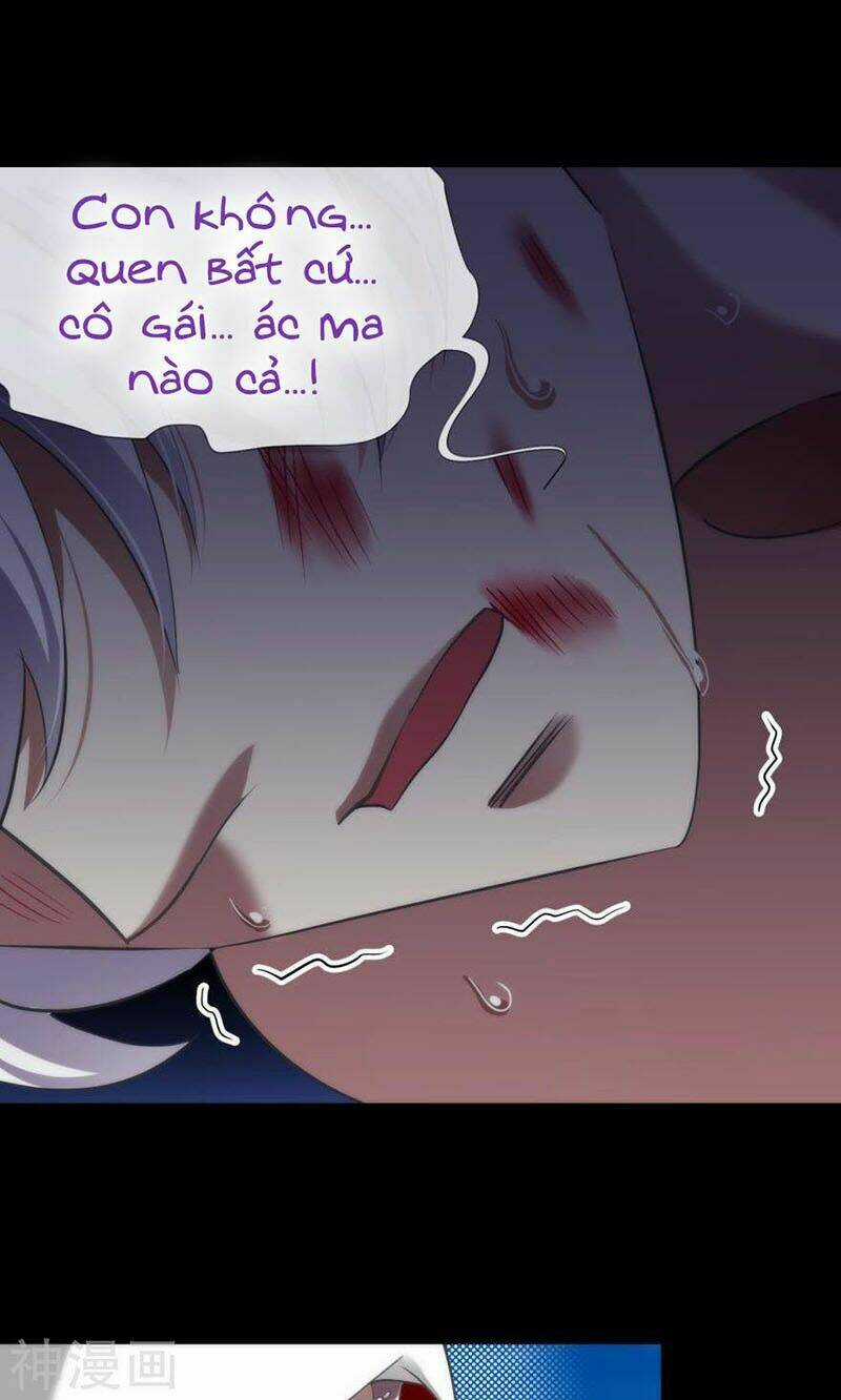 Một Vạn Tư Thế Công Lược Yêu Nam Chapter 68 trang 21