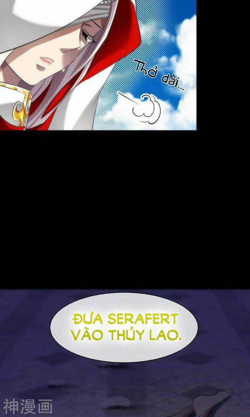 Một Vạn Tư Thế Công Lược Yêu Nam Chapter 68 trang 22