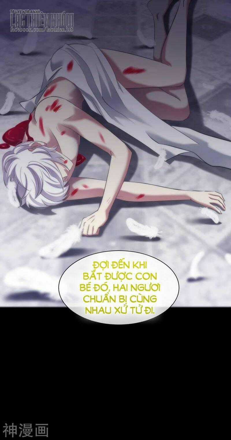 Một Vạn Tư Thế Công Lược Yêu Nam Chapter 68 trang 23