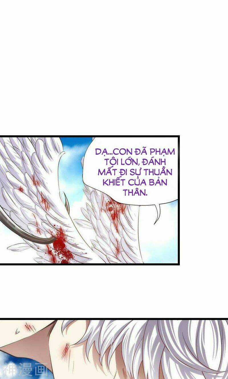 Một Vạn Tư Thế Công Lược Yêu Nam Chapter 68 trang 3