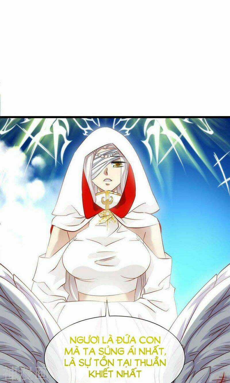 Một Vạn Tư Thế Công Lược Yêu Nam Chapter 68 trang 5